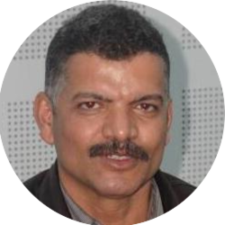 الكاتب اليساري :: د. زهير الخويلدي